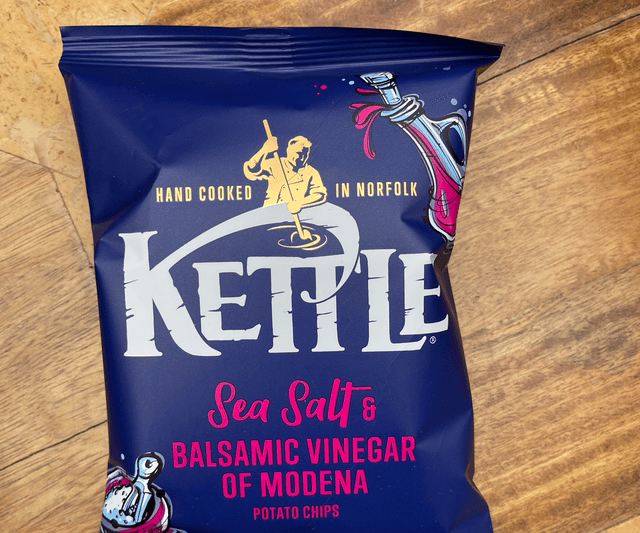 Crisps